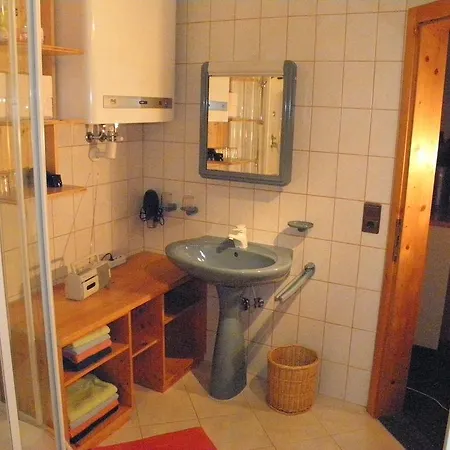 Ferienwohnung Langegger Apartment