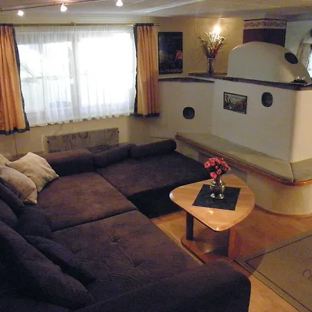 Ferienwohnung Langegger