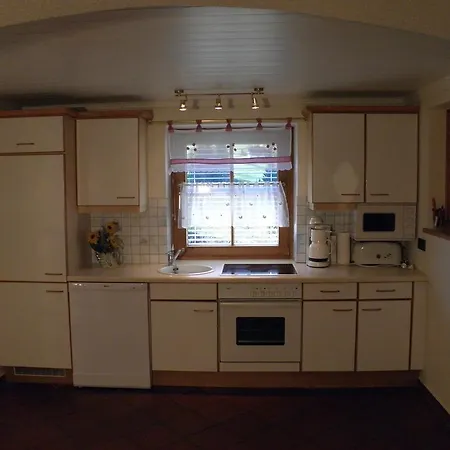 Apartment Ferienwohnung Langegger Mühlbach am Hochkönig