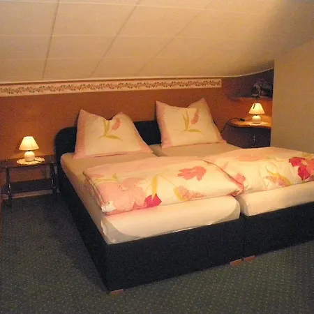 Ferienwohnung Langegger Apartment