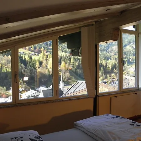 Ferienwohnung Langegger Apartment