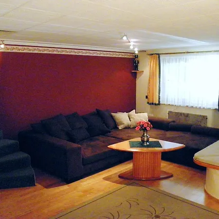 Apartment Ferienwohnung Langegger *