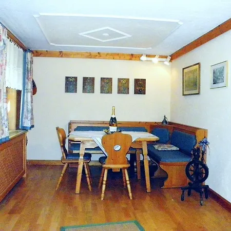 Apartment Ferienwohnung Langegger